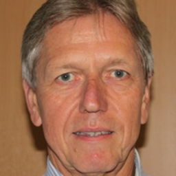 Profilbild Hans-Georg Völk