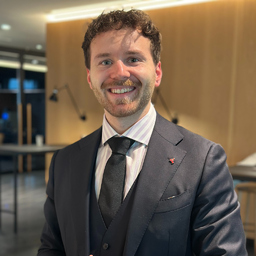 Joshua Spachmüller