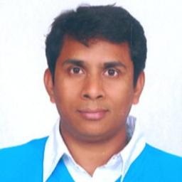 Sri Ramulu Donkena