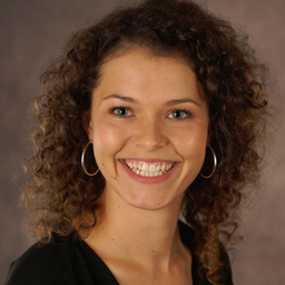 Katja Florchinger