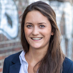 Isabelle Oehlert