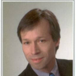 Dr. Klaus-Peter Wachsmann