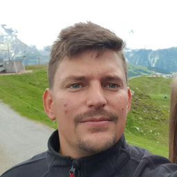 Marcel Michl