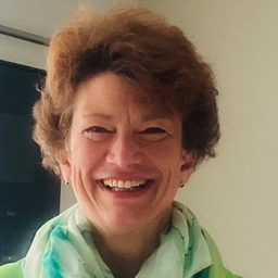 Miriam Rampf