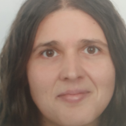 Rebecca Bunt