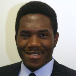 Eric Teghuo