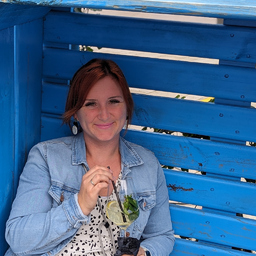 Jeanette Rehberg