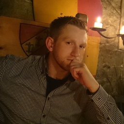 Dipl.-Ing. Florian Schramm
