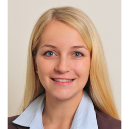 Profilbild Katharina Stahl