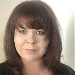 Janina Jaqueline Nilson