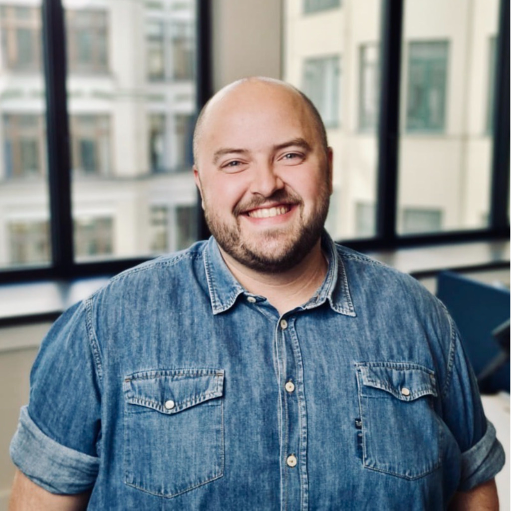 Ferdinand SchmittBesenthal Lead Director Business Development Brands