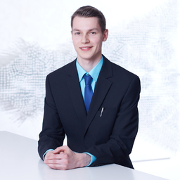 Kim Marcel Beiroth's profile picture
