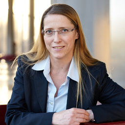 Elfi Liebert M.Sc.