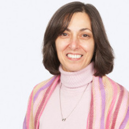 Ilknur Gümüs's profile picture