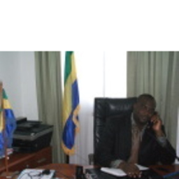 Fabrice EKOMIE
