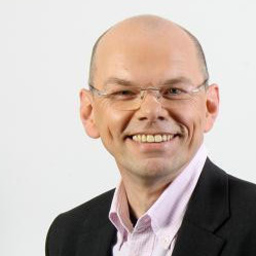 Peter Scharnhorst