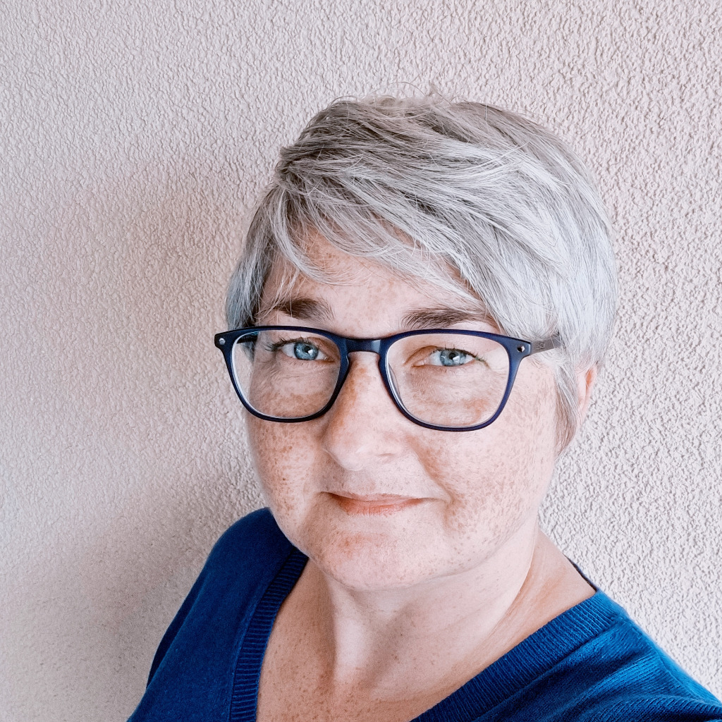 Social Media Profilbild Monika Brünisholz 