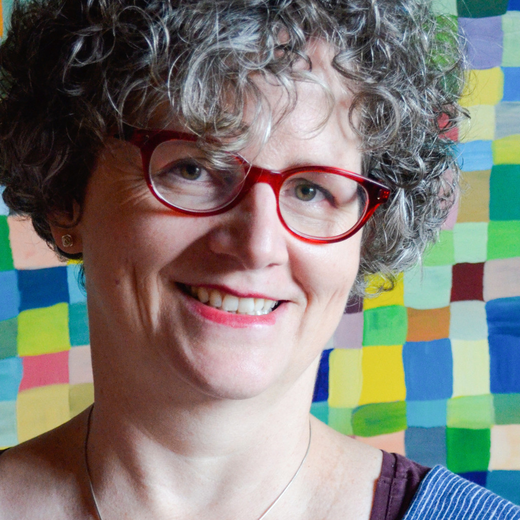 Stephanie Schuster freiberufliche Schriftstellerin und Illustratorin