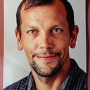 Martin Dahley