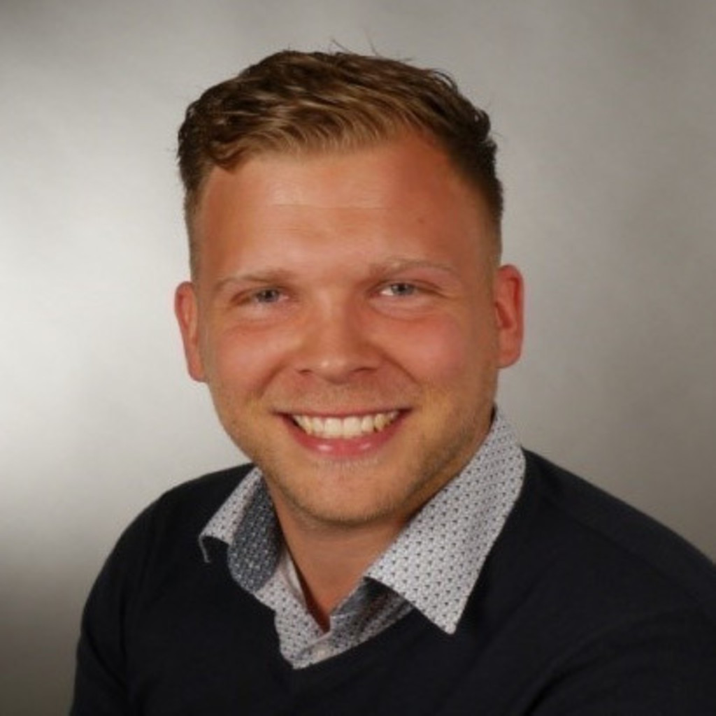 Daniel Eberhardt Storemanager Systemgastronomie XING