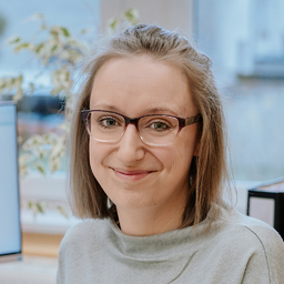 Stefanie Eisbrenner