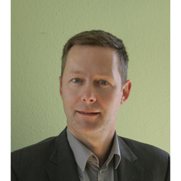 Dipl.-Ing. Uwe Eiselt's profile picture