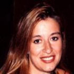 María José Garcia