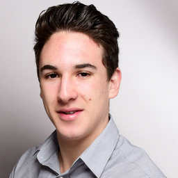 Luca Mitteregger