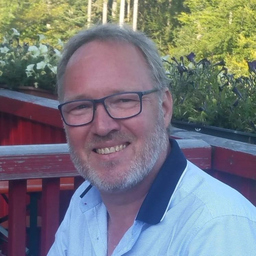 Johannes (Hans) Klok