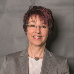 Sabine Burkhard-Dürr