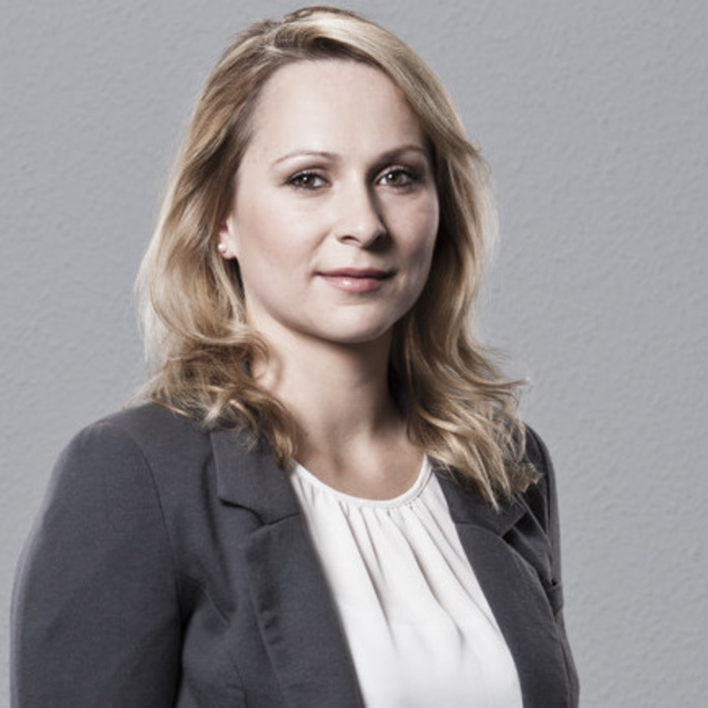 Daniela Hein Senior Product Manager VNR Group XING