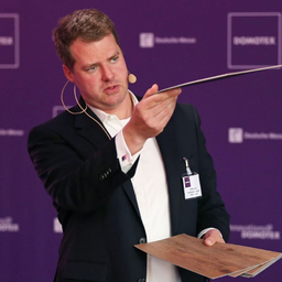 Stefan Gust