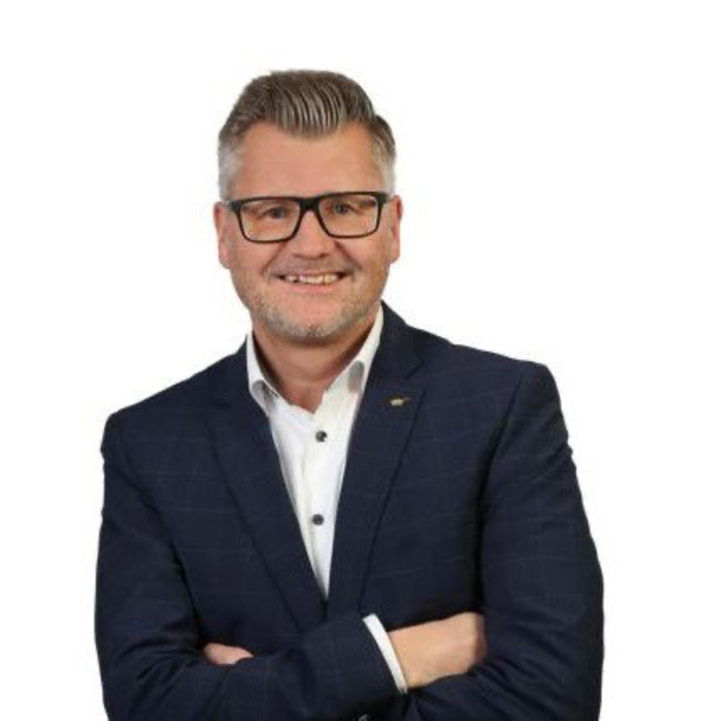 Christian Hönicke Gebietsleiter LBS Landesbausparkasse NordWest XING