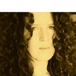 Doris Krepper
