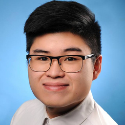 Manh Cuong Nguyen