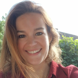 Carina Smaka
