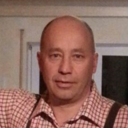 Dieter Gemmel