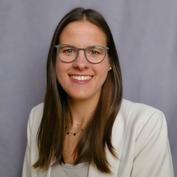 Alena Endisch's profile picture