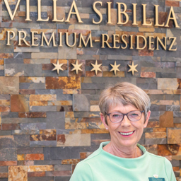 Ulla Reinicke