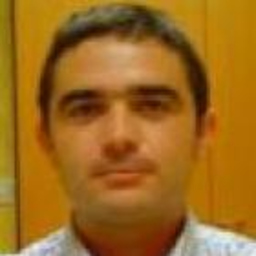 JUAN ANTONIO MARTOS