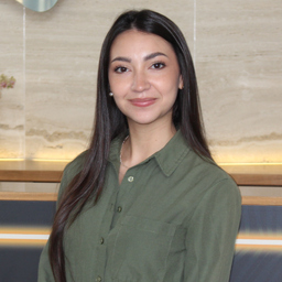 Natalia Villarraga Montealegre