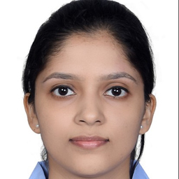 Aishwarya Tandel