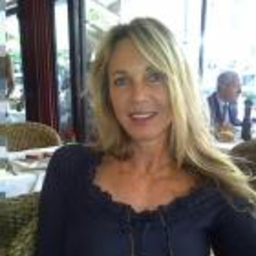 Karen HERRMANN