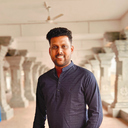 Sachindra Shetty