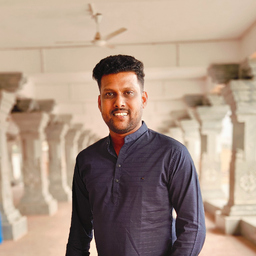 Sachindra Shetty