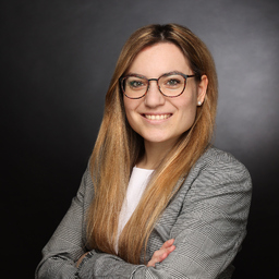 Lena Lennertz