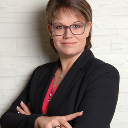 Anja Klein's profile picture