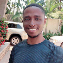 Oscar Ojambo
