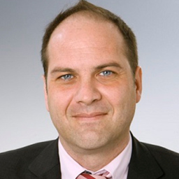 Dr. Arne Böttger