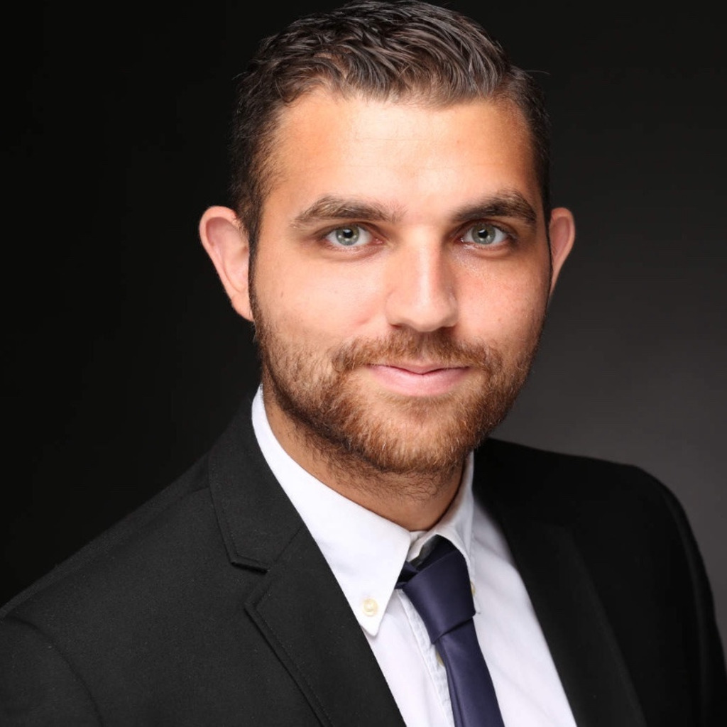 Ismail Adigüzel Assistent der Geschäftsleitung Piepenbrock XING